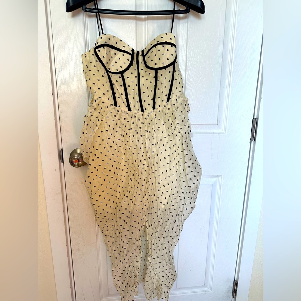 New dress